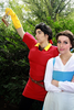 Gaston Costume Diy Image