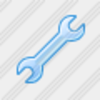 Icon Spanner 1 Image