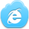 Internet Explorer Icon Image