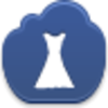 Dress Icon Image