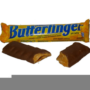 Clipart Candy Bars Image