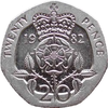 British Coins P Image