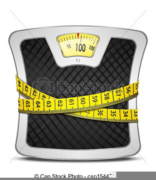 Weight Scale Clipart Free | Free Images at Clker.com - vector clip art