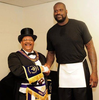 Shaq Masonic Image