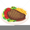 Clipart Cheese Steak Image