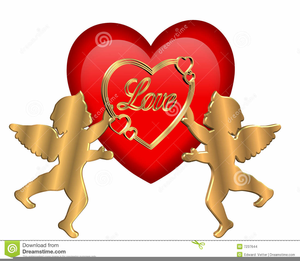 Happy Valentines Day Animated Clipart  Free Images at  - vector clip  art online, royalty free & public domain