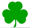 Animated St Patricks Day Clipart Image