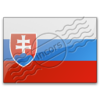 Flag Slovakia 6 Image