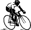 Bike Rider Image