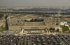 Aerial View Of The Pentagon Image