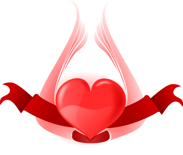 Heart clip art