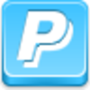 Paypal Icon Image