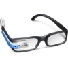 Google Glasses Icon Image