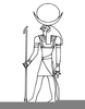 Ancient Egypt Free Clipart Kids Image