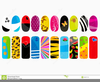 Nail Art Clipart Free Image