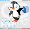 Free Clipart Images Of Penguins Image