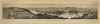 Panorama Of Philadelphia And Centennial Exhibition Grounds Image