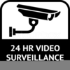 Free Surveillance Camera Clipart Image