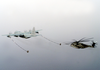 C-130 Refueling Image