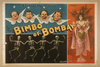 A Magical Musical Comedy, Bimbo Of Bombay Image