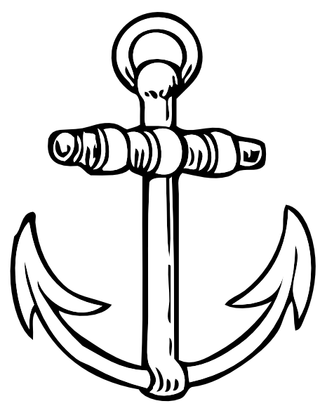 anchor tattoo designs 