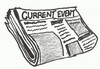 Current Affairs Clipart Image