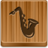 Saxophone Icon Image