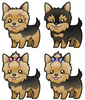 Puppy Mill Clipart Image