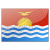 Flag Kiribati 3 Image
