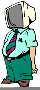 Nerds Clipart Image