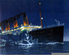 Rms Titanic Iceberg Image