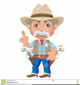 Cartoon Old West Clipart | Free Images at  - vector clip art  online, royalty free & public domain