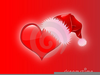 Santa Hat Clipart No Background Image