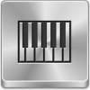 Piano Icon Image