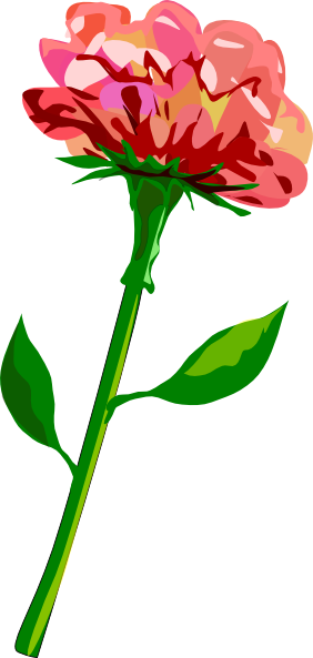 flower stem clipart - photo #15