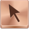 Cursor Arrow Icon Image