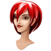 Browser Girl Opera Icon Image