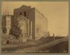 Damas - Tour Du Haut De Laquelle St Paul Fut Descendu Dans Une Corbeille  / Bonfils. Image