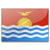 Flag Kiribati Image