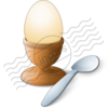 Breakfast Egg 12 Image