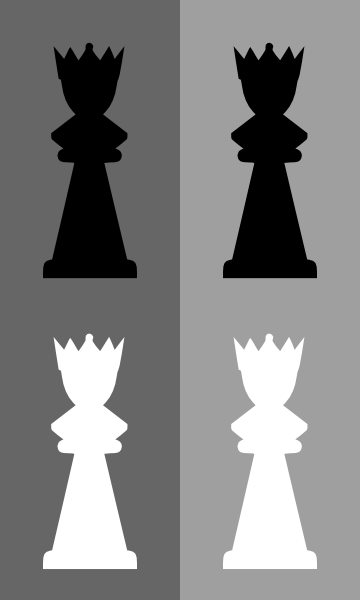 clip art chess queen - photo #13