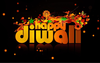 Deepavali Greetings Clipart Image