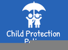 Child Protection Clipart Image