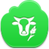 Agriculture Icon Image