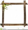 Bamboo Clipart Image