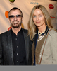 Ringo Starr Wife Image