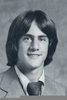 Christopher Meloni Young Image