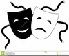 Clipart De Teatro Image