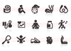0102 Fitness Icons Image