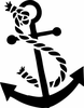 Free Anchor Clipart Image